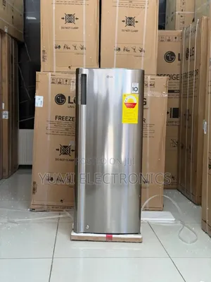 LG 171 Ltter Single Freezer 2026 Refrigerator