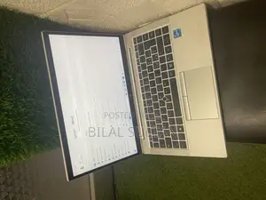 Laptop HP EliteBook 840 16GB Intel Core i5 SSD 256GB