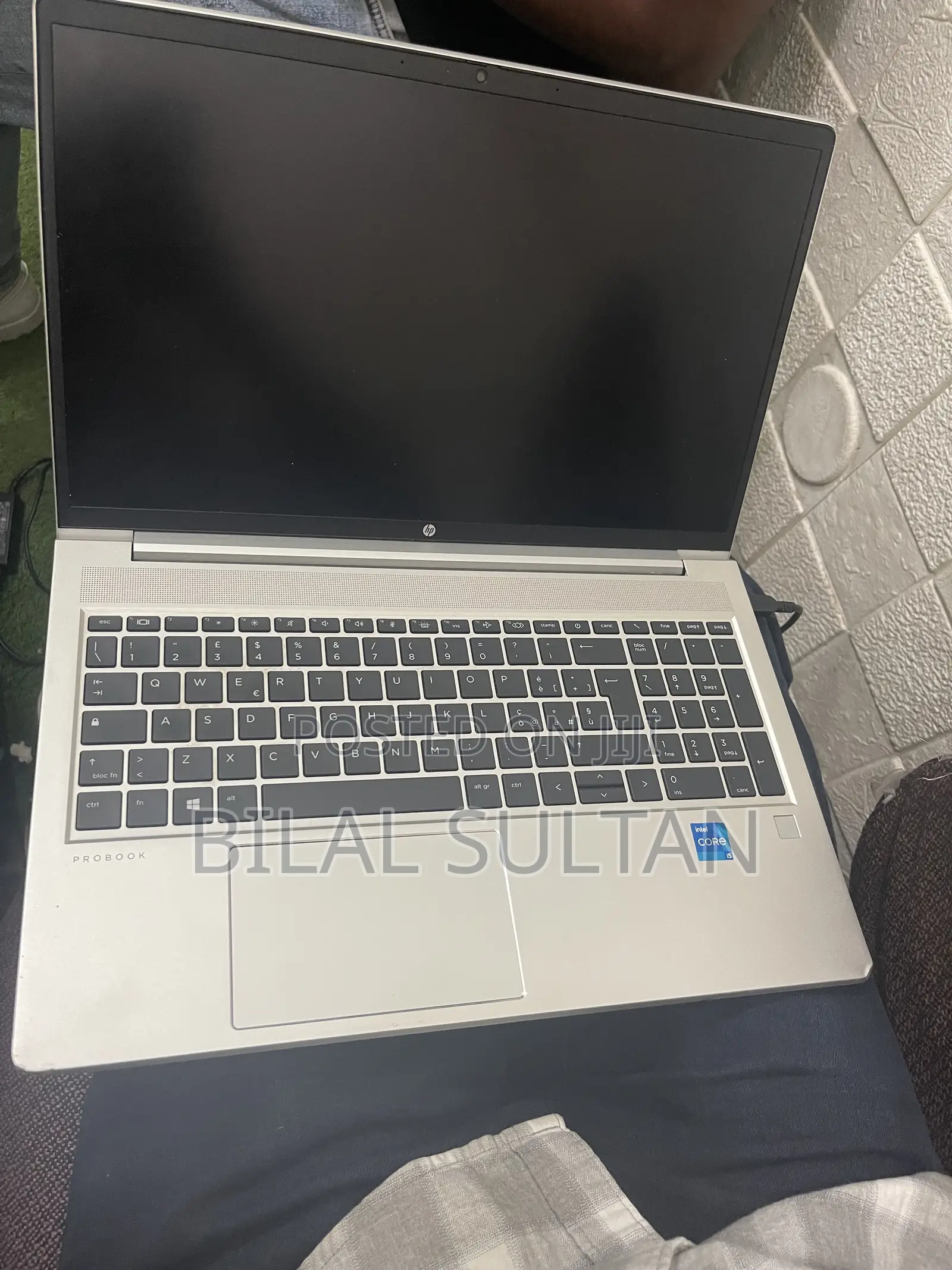 Laptop HP EliteBook 840 16GB Intel Core i5 SSD 256GB