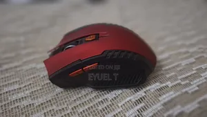 Gaming Mouse
