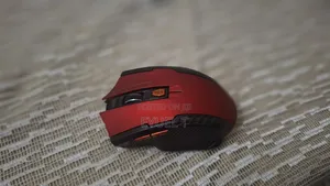 Gaming Mouse