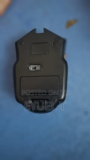 Gaming Mouse