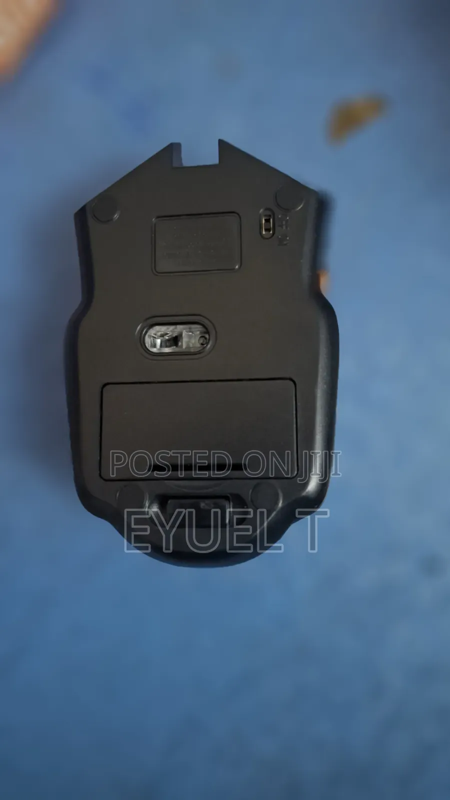 Gaming Mouse