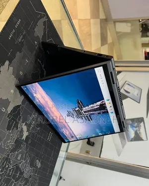 New Laptop Lenovo ThinkPad X1 Yoga 16GB Intel Core i7 SSD 512GB