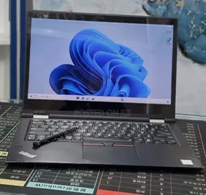 New Laptop Lenovo ThinkPad X380 Yoga 16GB Intel Core i5 SSD 512GB