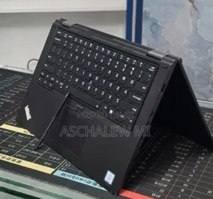 New Laptop Lenovo ThinkPad X380 Yoga 16GB Intel Core i5 SSD 512GB