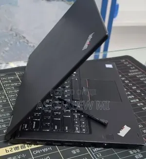 New Laptop Lenovo ThinkPad X380 Yoga 16GB Intel Core i5 SSD 512GB