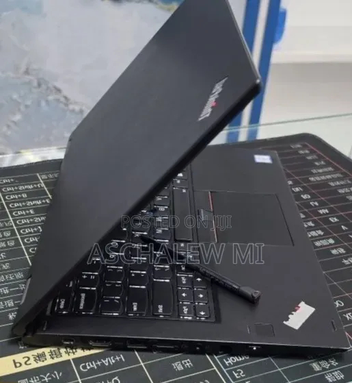 New Laptop Lenovo ThinkPad X380 Yoga 16GB Intel Core i5 SSD 512GB