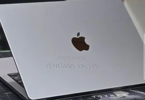 New Laptop Apple MacBook Pro 2021 M1 32GB Apple M1 Pro SSD 512GB