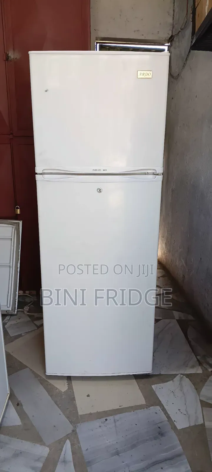 Fan System ARDO Fridge