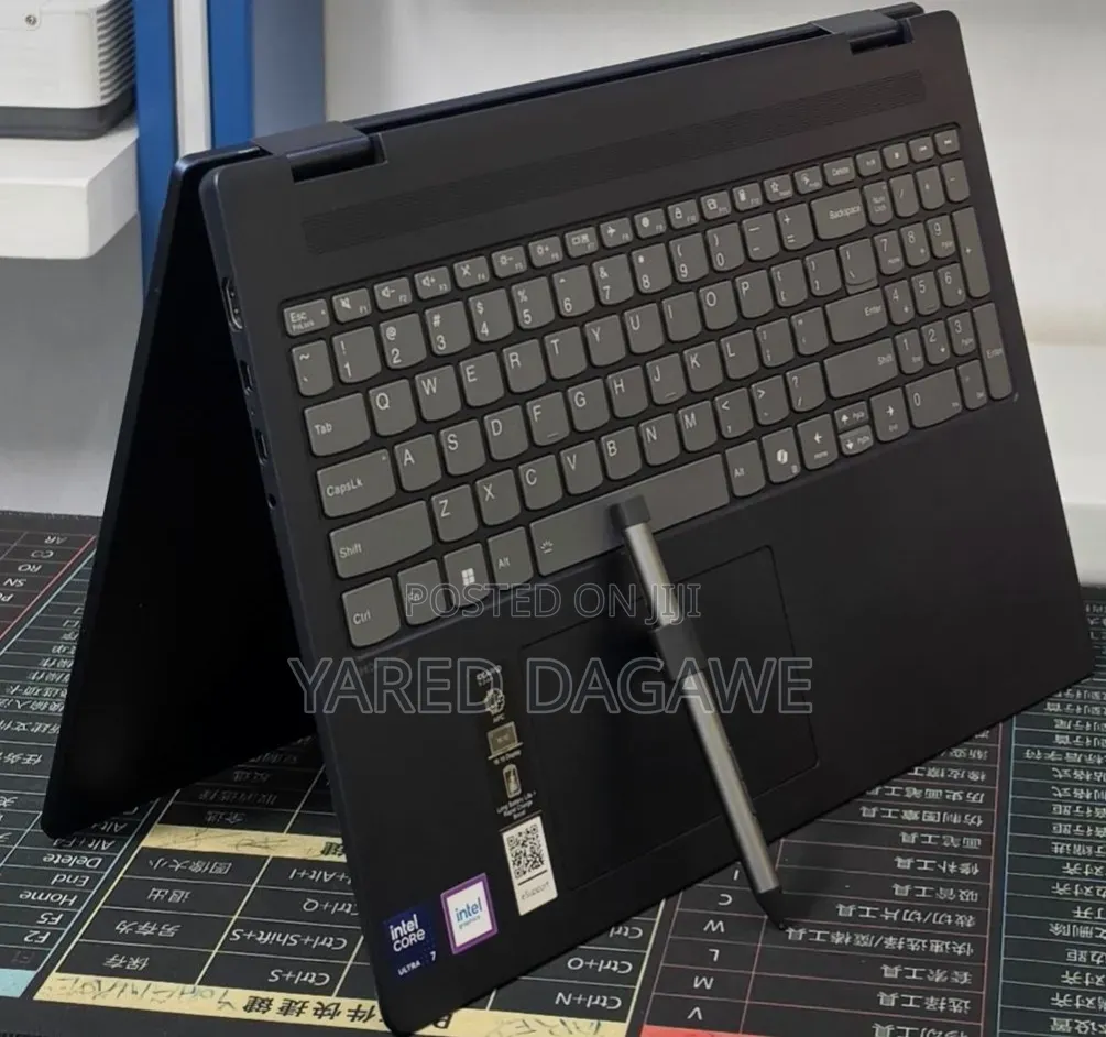 New Laptop Lenovo 32GB Intel Core Ultra 7 SSD 1T