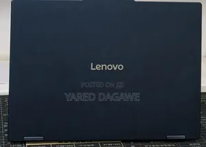 New Laptop Lenovo 32GB Intel Core Ultra 7 SSD 1T