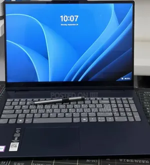 New Laptop Lenovo 32GB Intel Core Ultra 7 SSD 1T
