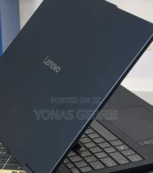 New Laptop Lenovo 32GB Intel Core Ultra 7 SSD 1T