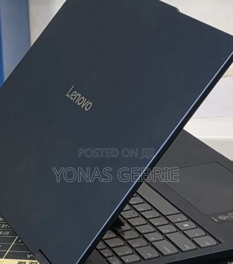 New Laptop Lenovo 32GB Intel Core Ultra 7 SSD 1T