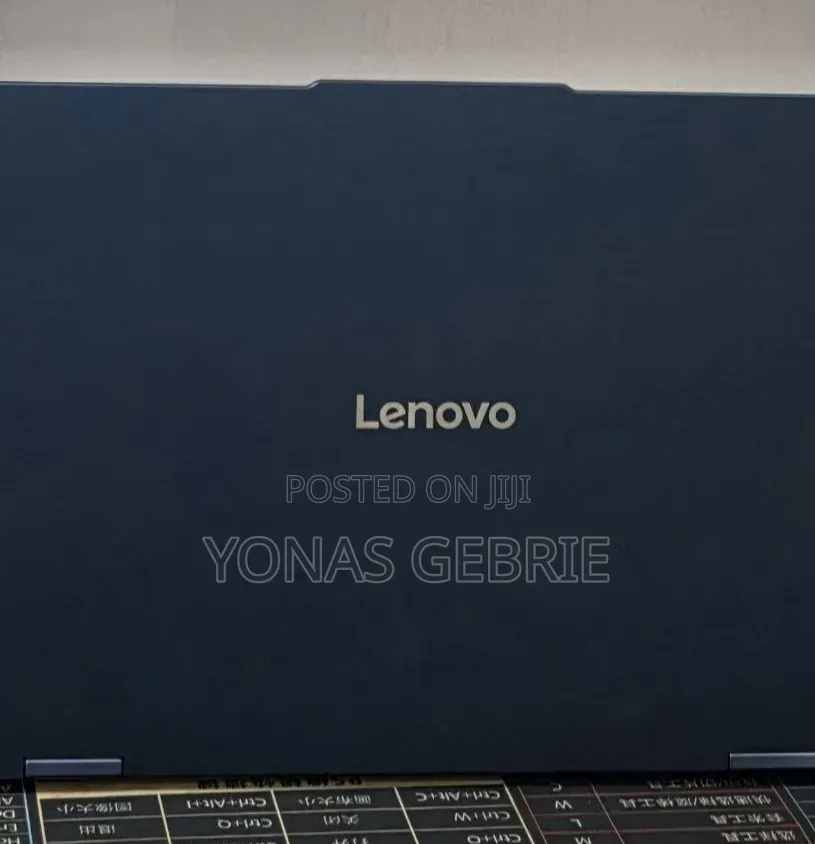 New Laptop Lenovo 32GB Intel Core Ultra 7 SSD 1T