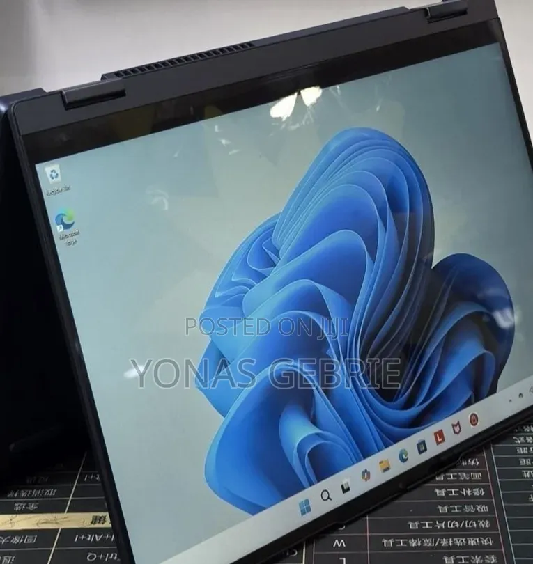 New Laptop Lenovo 32GB Intel Core Ultra 7 SSD 1T