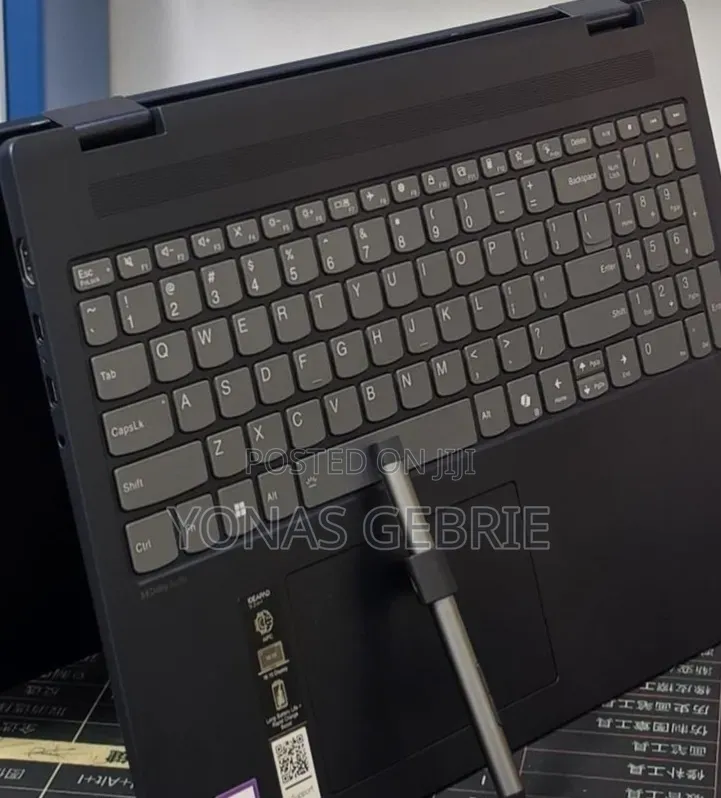 New Laptop Lenovo 32GB Intel Core Ultra 7 SSD 1T