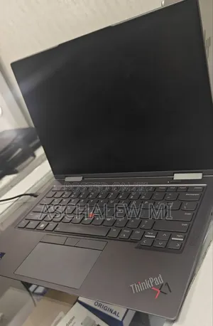 New Laptop Lenovo ThinkPad X1 Yoga 32GB Intel Core i7 SSD 512GB