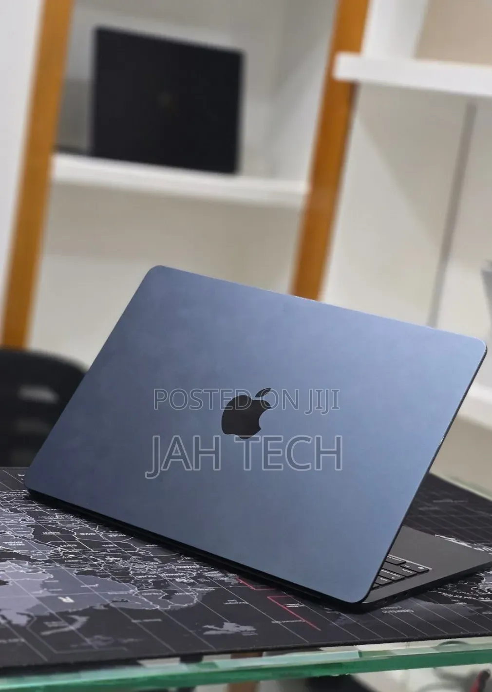 New Laptop Apple MacBook Air 2026 M5 16GB Apple M5 SSD 512GB