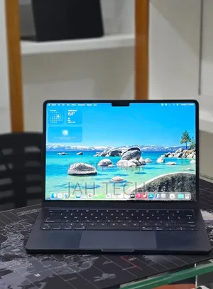 New Laptop Apple MacBook Air 2026 M5 16GB Apple M5 SSD 512GB