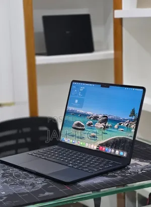 New Laptop Apple MacBook Air 2026 M5 16GB Apple M5 SSD 512GB