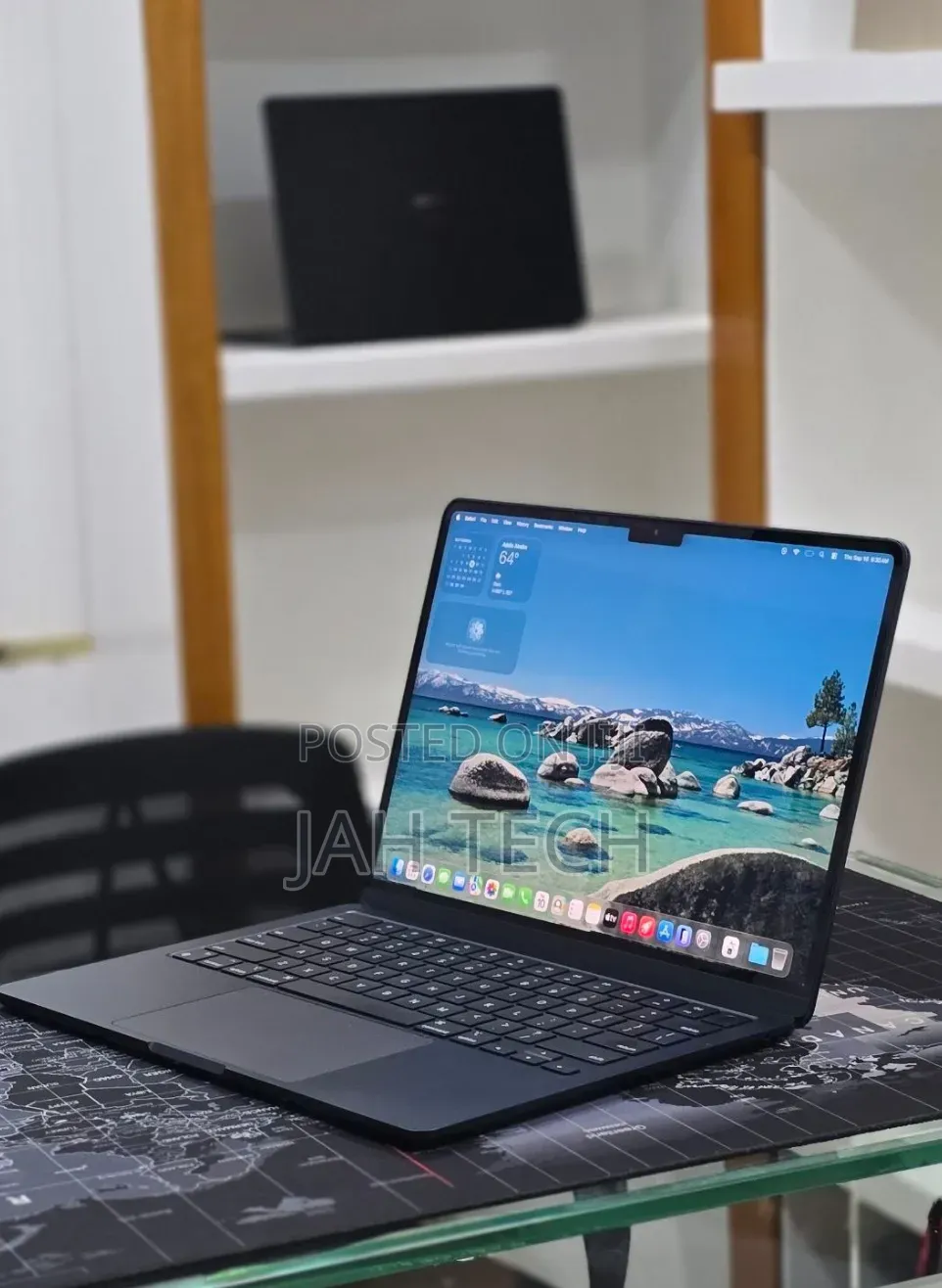 New Laptop Apple MacBook Air 2026 M5 16GB Apple M5 SSD 512GB