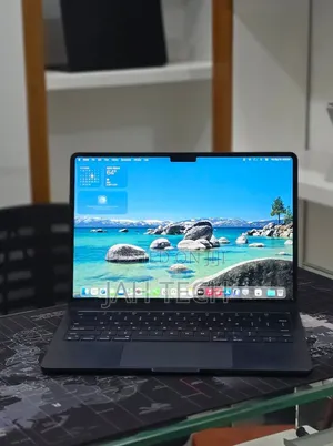 New Laptop Apple MacBook Air 2026 M5 16GB Apple M5 SSD 512GB