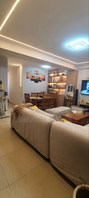 2bdrm Condo in Bole for sale