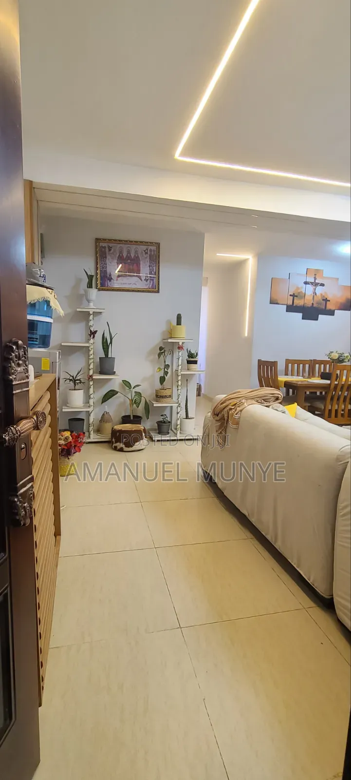 2bdrm Condo in Bole for sale