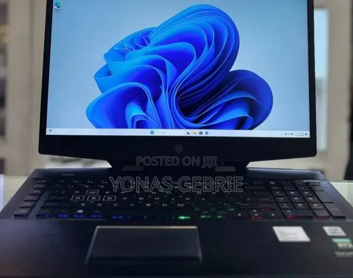New Laptop HP 16GB Intel Core i7 SSD 512GB