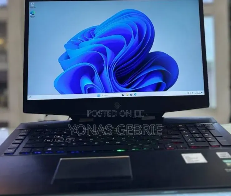 New Laptop HP 16GB Intel Core i7 SSD 512GB