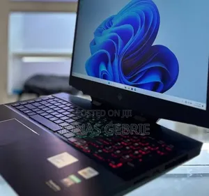 New Laptop HP 16GB Intel Core i7 SSD 512GB