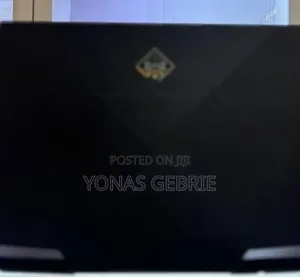 New Laptop HP 16GB Intel Core i7 SSD 512GB