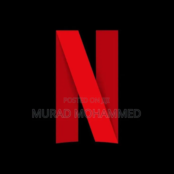 Netflix Premium