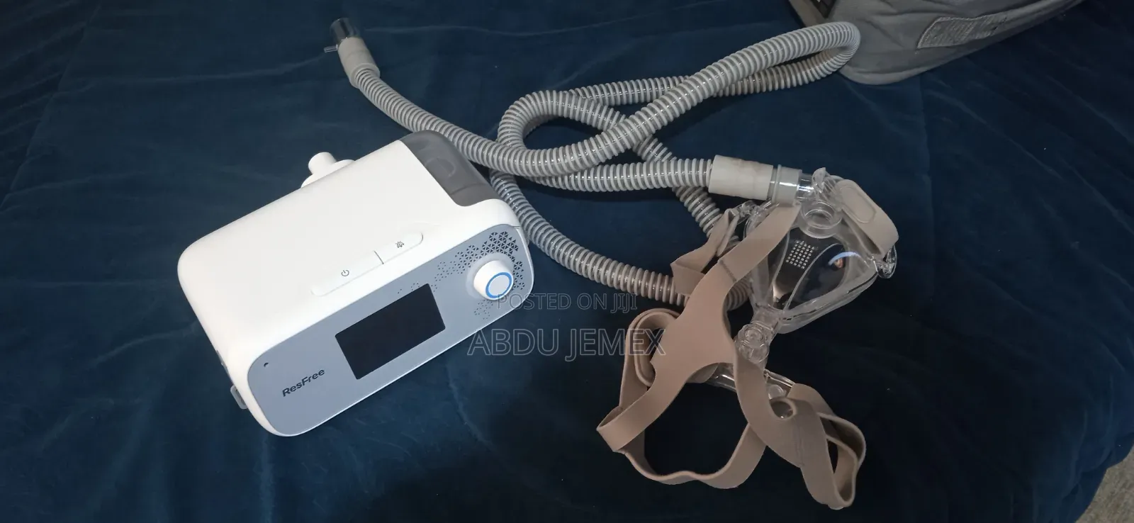 Cpap Sleep Oxygen Machine
