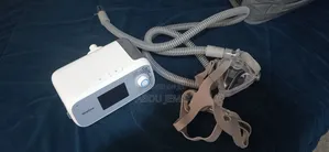 Cpap Sleep Oxygen Machine