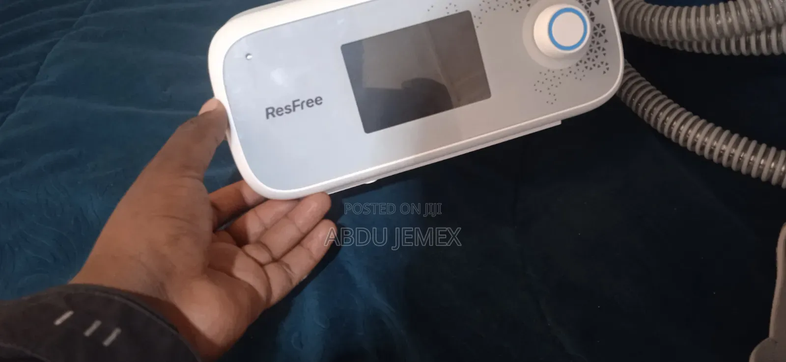 Cpap Sleep Oxygen Machine