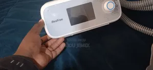 Cpap Sleep Oxygen Machine