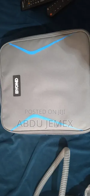 Cpap Sleep Oxygen Machine