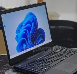 New Laptop Dell G5 16GB Intel Core i7 SSD 512GB