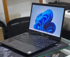 New Laptop Dell G5 16GB Intel Core i7 SSD 512GB