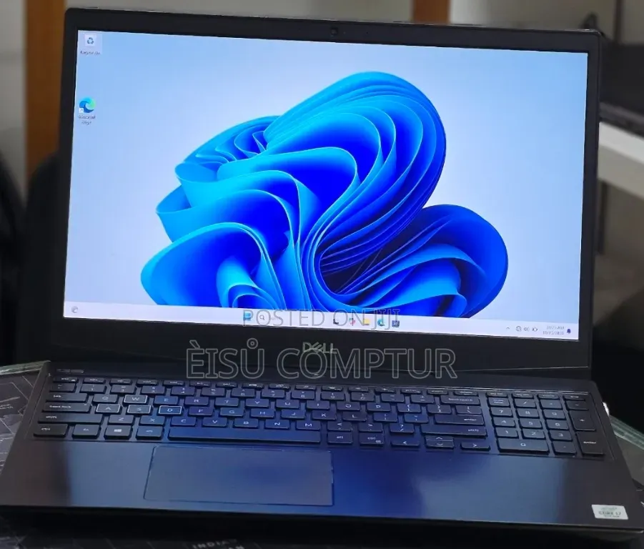 New Laptop Dell G5 16GB Intel Core i7 SSD 512GB