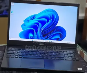New Laptop Dell G5 16GB Intel Core i7 SSD 512GB