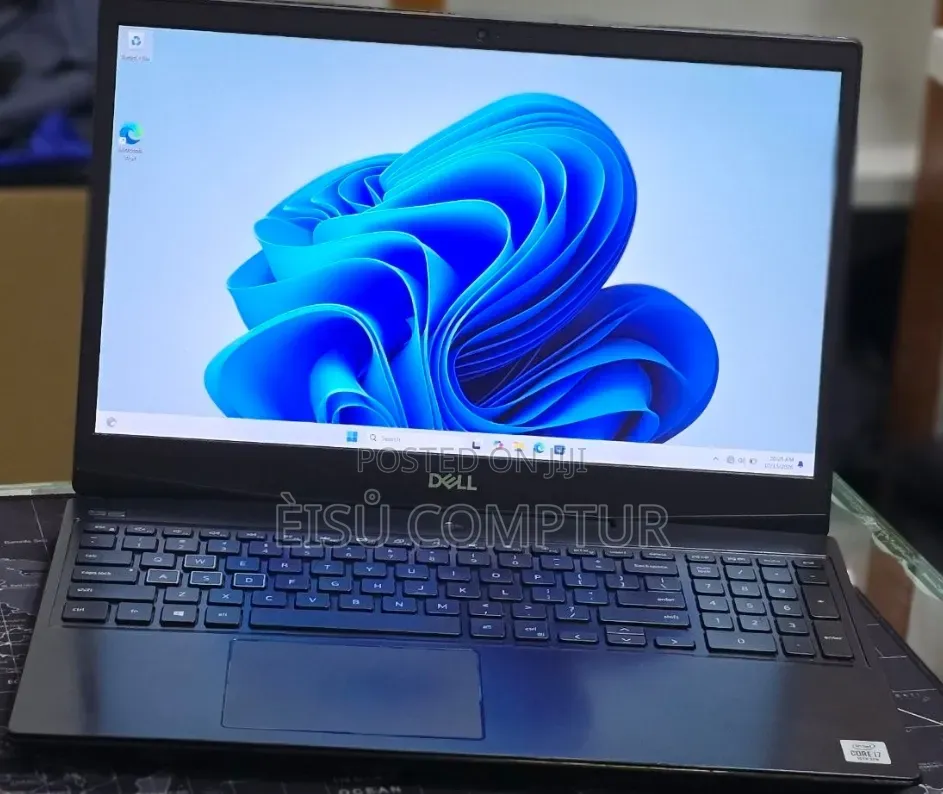New Laptop Dell G5 16GB Intel Core i7 SSD 512GB