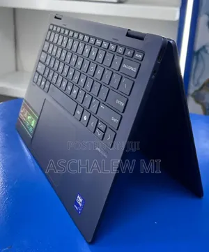 New Laptop HP Envy x360 32GB Intel Core Ultra 7 SSD 1T