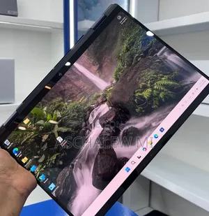 New Laptop HP Envy x360 32GB Intel Core Ultra 7 SSD 1T