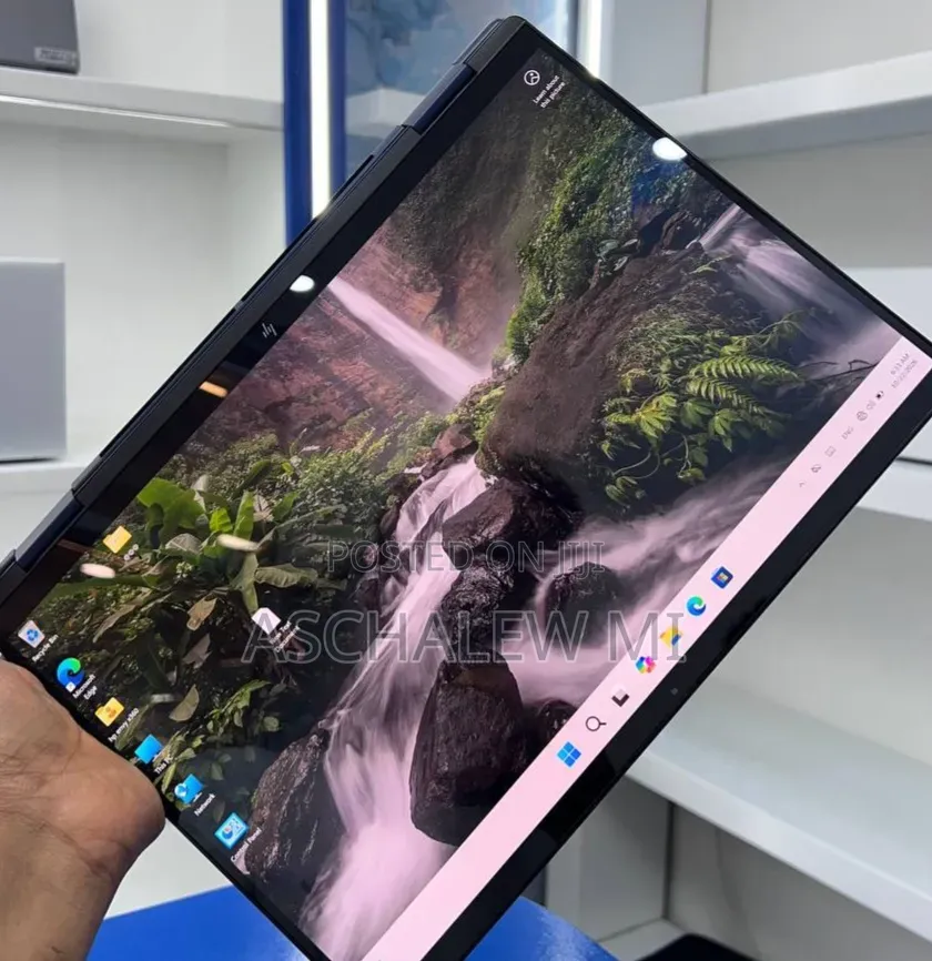 New Laptop HP Envy x360 32GB Intel Core Ultra 7 SSD 1T