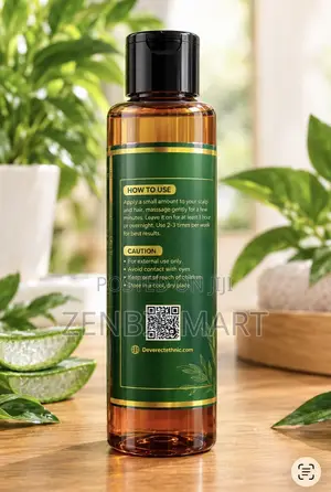 Prime Root Hair Growth Oil