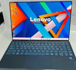 New Laptop Lenovo Yoga 11e 32GB Intel Core Ultra 7 SSD 1T